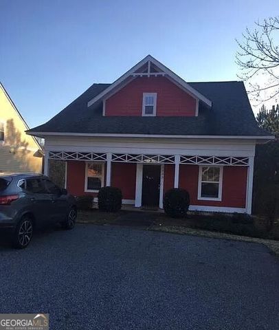 2060 Lakeside Drive, Athens, GA 30605