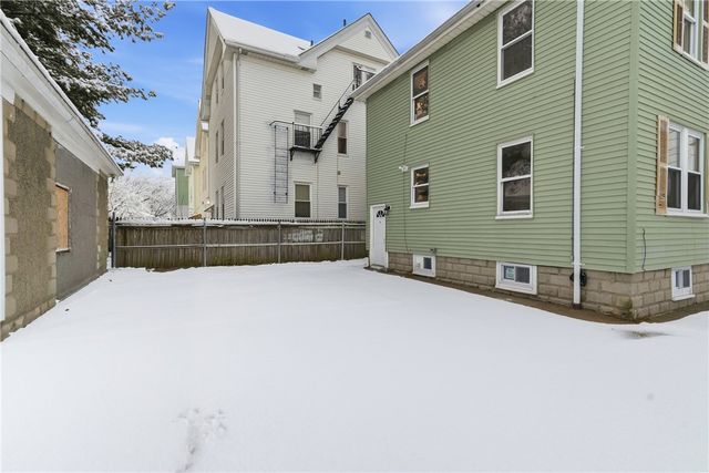 10 Geneva Street, Providence, RI 02908