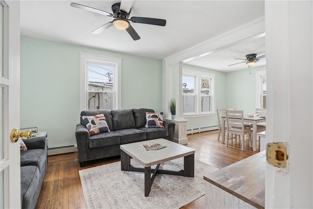 10 Geneva Street, Providence, RI 02908