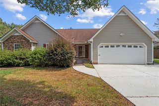 88 Mount Vernon Drive, Dallas, GA 30157