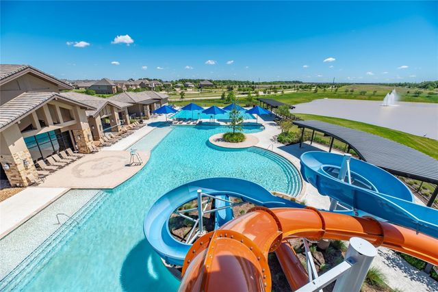 28339 Halle Ray Drive, Katy, TX 77494
