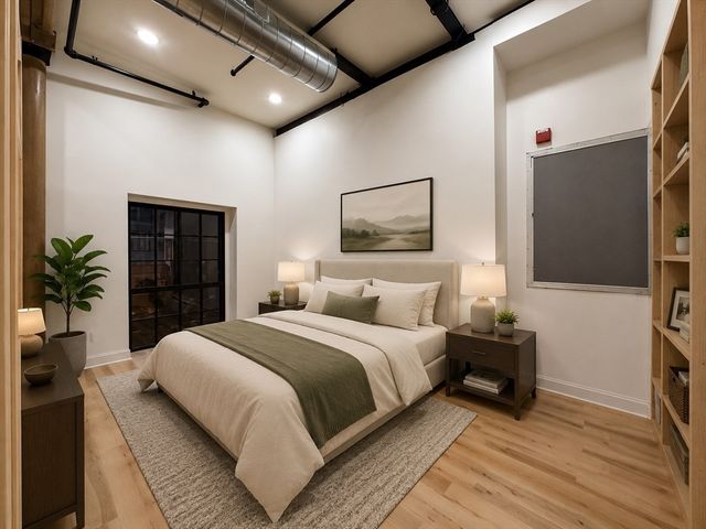 491 Dutton St 209, Lowell, MA 01852