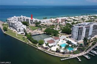 2381 Gulf Shore BLVD N 503, Naples, FL 34103