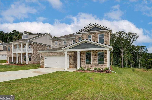 281 Chiswick Loop, Stockbridge, GA 30281
