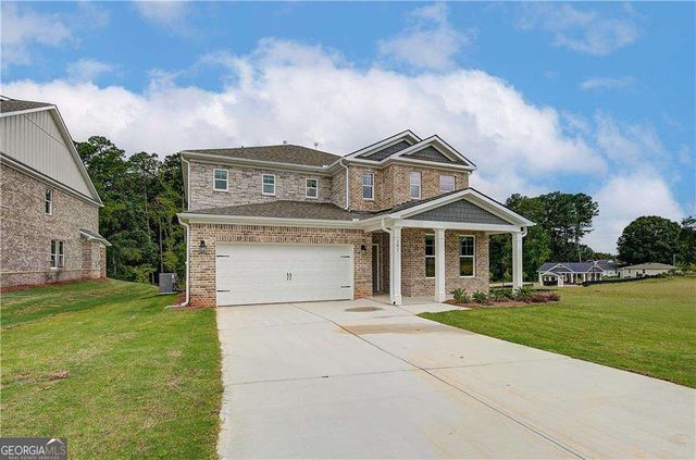 281 Chiswick Loop, Stockbridge, GA 30281