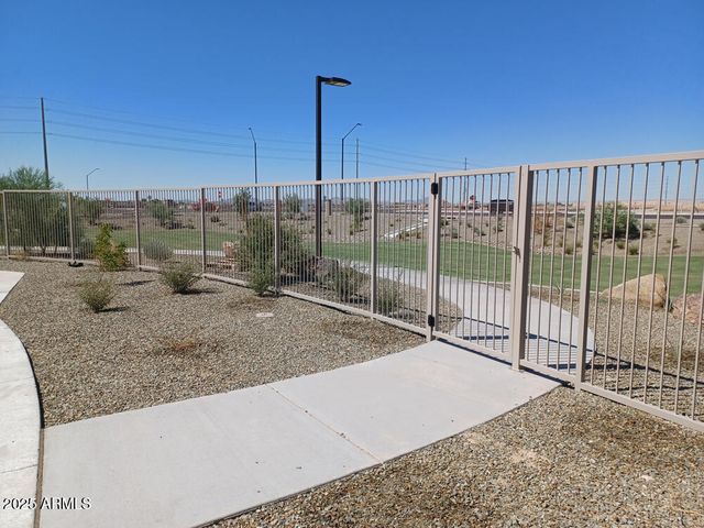 24200 W BOWKER Street, Buckeye, AZ 85326