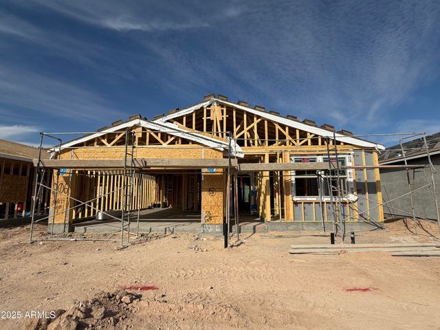 24200 W BOWKER Street, Buckeye, AZ 85326