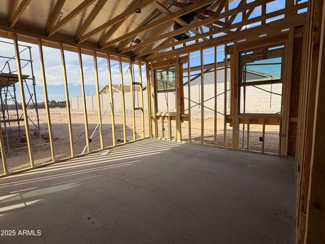 24200 W BOWKER Street, Buckeye, AZ 85326