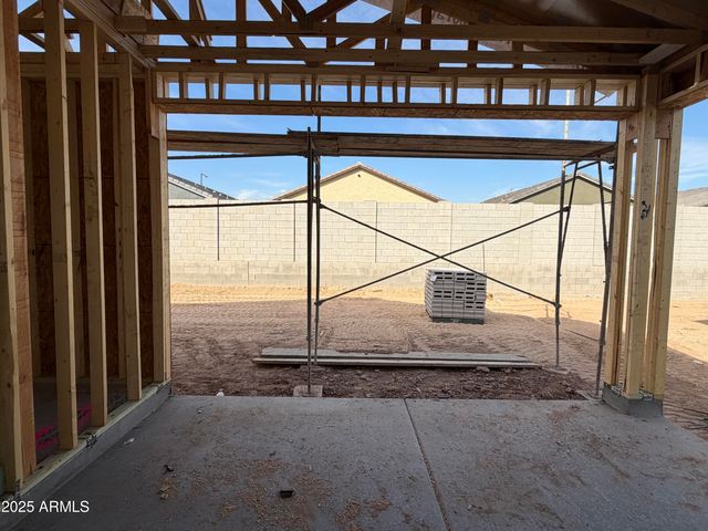 24200 W BOWKER Street, Buckeye, AZ 85326