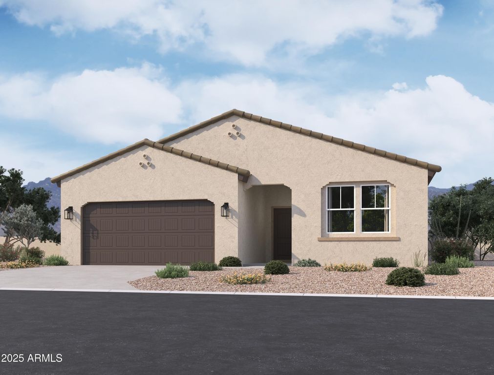 24200 W BOWKER Street, Buckeye, AZ 85326