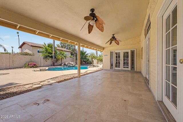 5731 E MARILYN Road, Scottsdale, AZ 85254