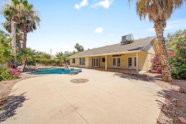 5731 E MARILYN Road, Scottsdale, AZ 85254