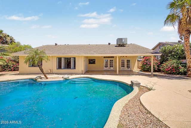5731 E MARILYN Road, Scottsdale, AZ 85254