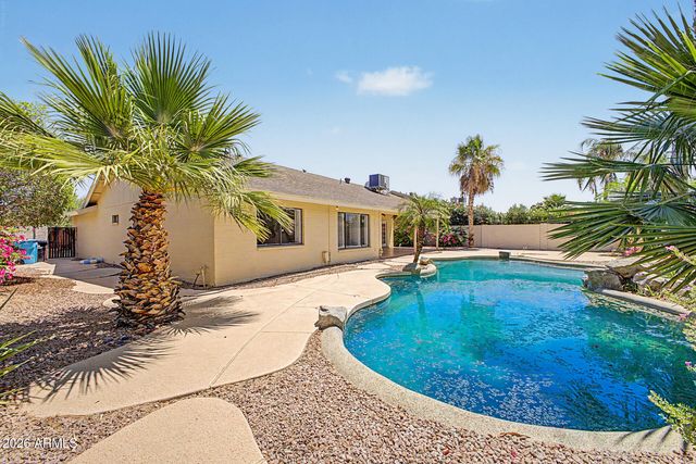 5731 E MARILYN Road, Scottsdale, AZ 85254