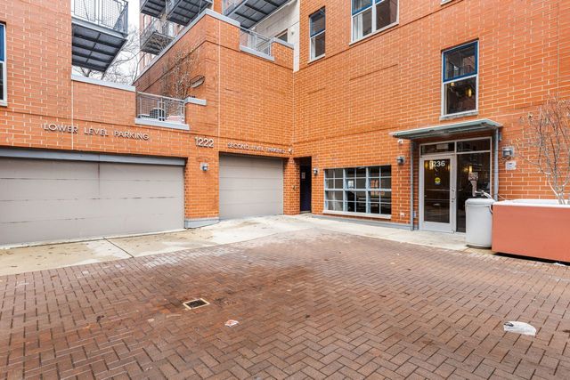 1236 Chicago Avenue 403, Evanston, IL 60202