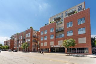1236 Chicago Avenue 403, Evanston, IL 60202