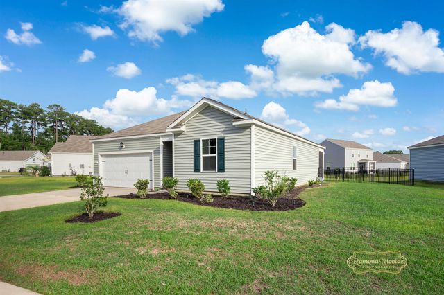 1075 Sennema Circle, Myrtle Beach, SC 29588