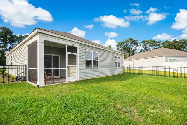 1075 Sennema Circle, Myrtle Beach, SC 29588