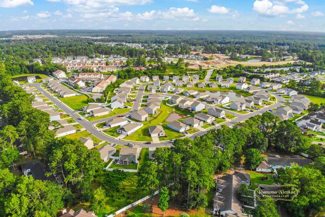 1075 Sennema Circle, Myrtle Beach, SC 29588