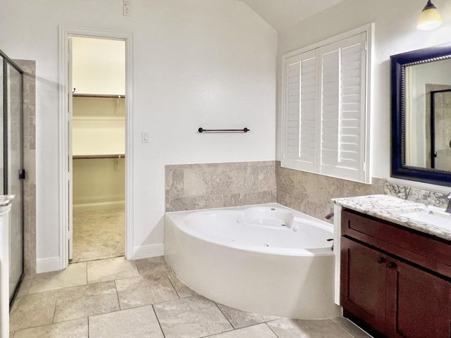 78 Lindenberry Circle, Spring, TX 77389