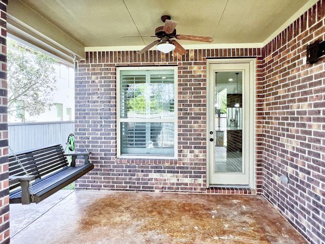 78 Lindenberry Circle, Spring, TX 77389