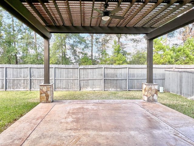 78 Lindenberry Circle, Spring, TX 77389