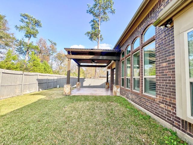 78 Lindenberry Circle, Spring, TX 77389