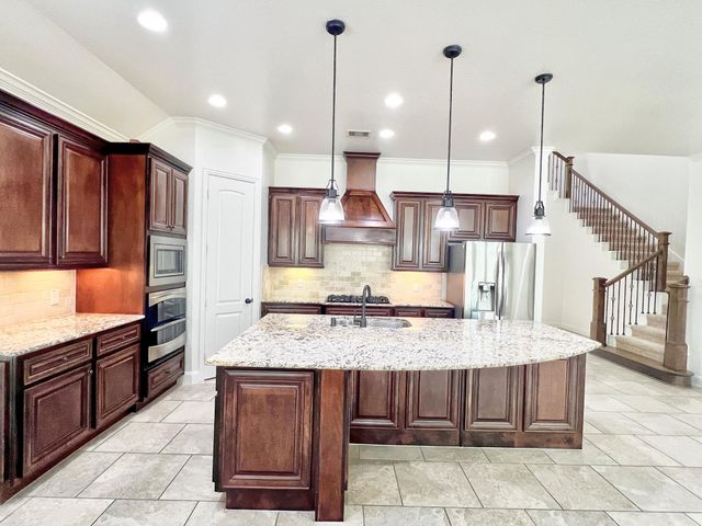 78 Lindenberry Circle, Spring, TX 77389