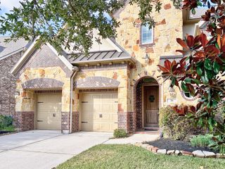 78 Lindenberry Circle, Spring, TX 77389