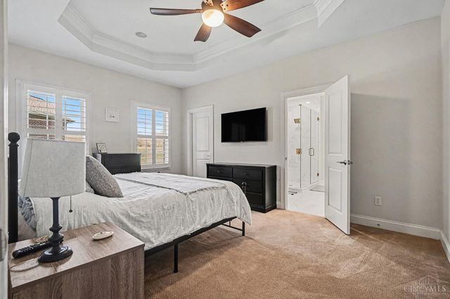 6772 Prairie View Dr., Hamilton Twp, OH 45036