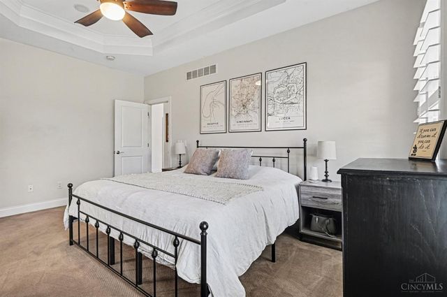 6772 Prairie View Dr., Hamilton Twp, OH 45036