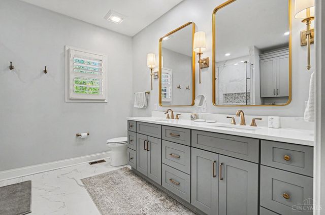 6772 Prairie View Dr., Hamilton Twp, OH 45036