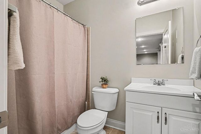 6772 Prairie View Dr., Hamilton Twp, OH 45036