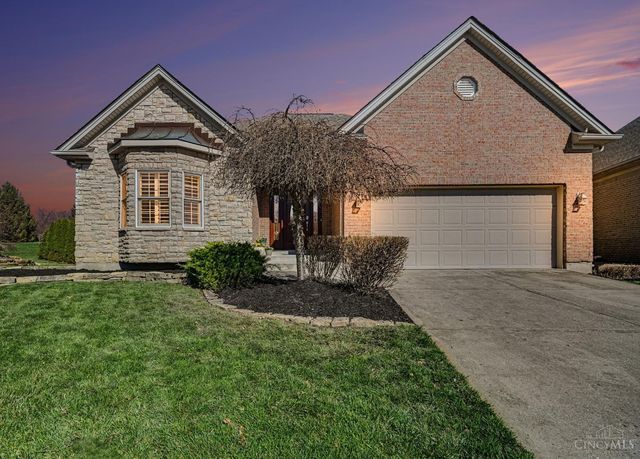 6772 Prairie View Dr., Hamilton Twp, OH 45036