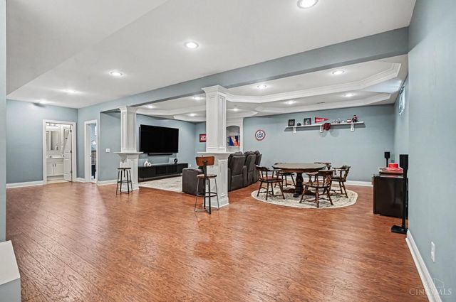 6772 Prairie View Dr., Hamilton Twp, OH 45036