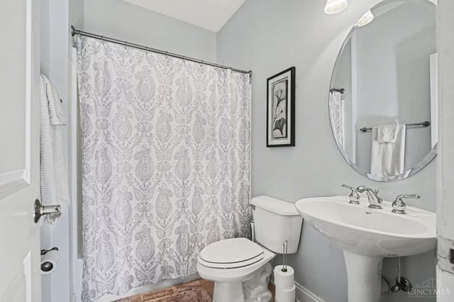 6772 Prairie View Dr., Hamilton Twp, OH 45036