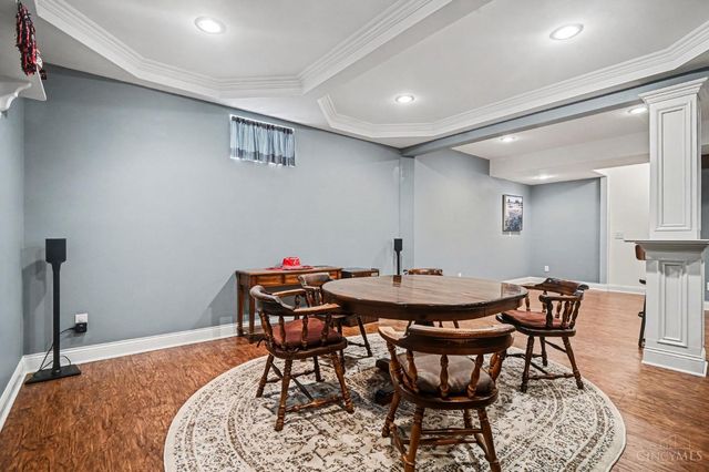 6772 Prairie View Dr., Hamilton Twp, OH 45036