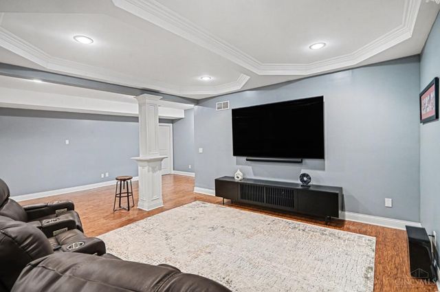 6772 Prairie View Dr., Hamilton Twp, OH 45036