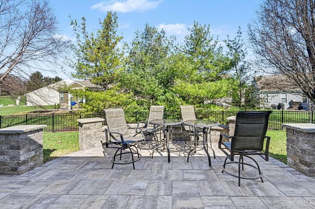 6772 Prairie View Dr., Hamilton Twp, OH 45036