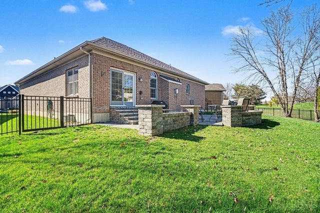 6772 Prairie View Dr., Hamilton Twp, OH 45036