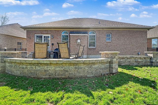 6772 Prairie View Dr., Hamilton Twp, OH 45036