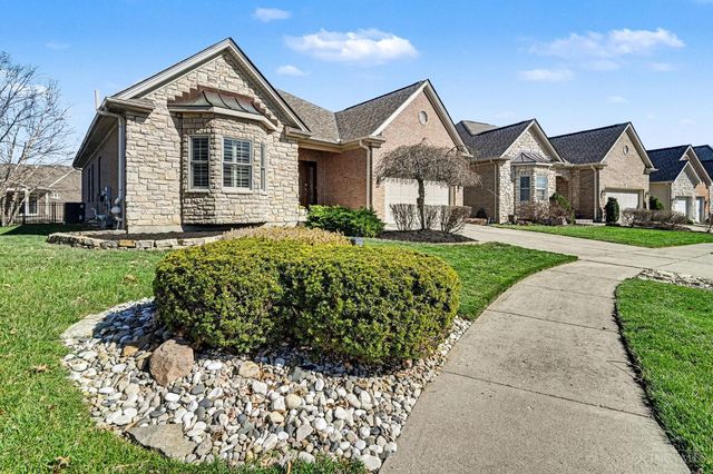 6772 Prairie View Dr., Hamilton Twp, OH 45036