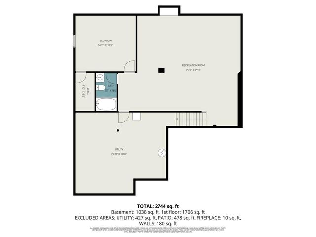 6772 Prairie View Dr., Hamilton Twp, OH 45036