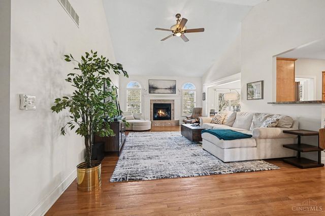 6772 Prairie View Dr., Hamilton Twp, OH 45036