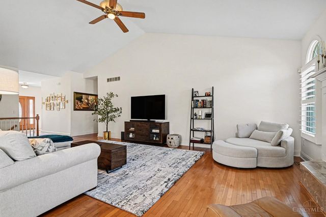 6772 Prairie View Dr., Hamilton Twp, OH 45036