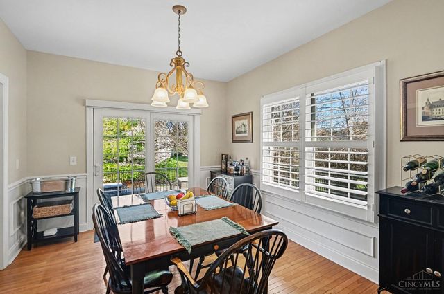 6772 Prairie View Dr., Hamilton Twp, OH 45036