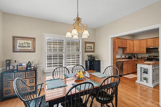 6772 Prairie View Dr., Hamilton Twp, OH 45036