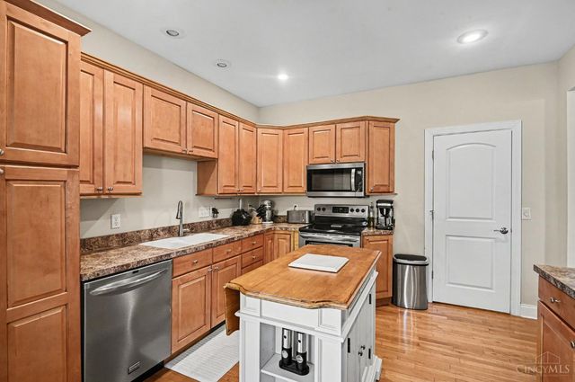 6772 Prairie View Dr., Hamilton Twp, OH 45036