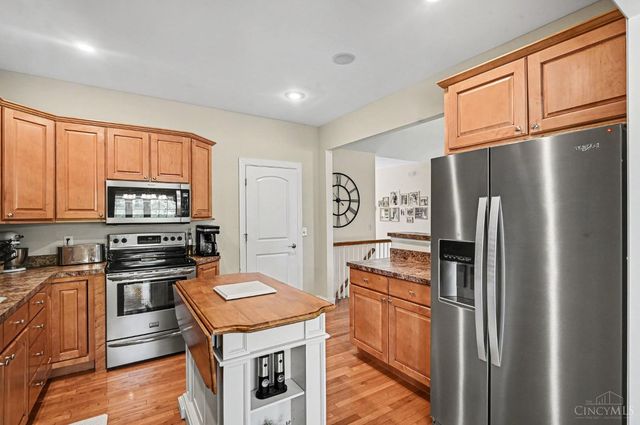 6772 Prairie View Dr., Hamilton Twp, OH 45036