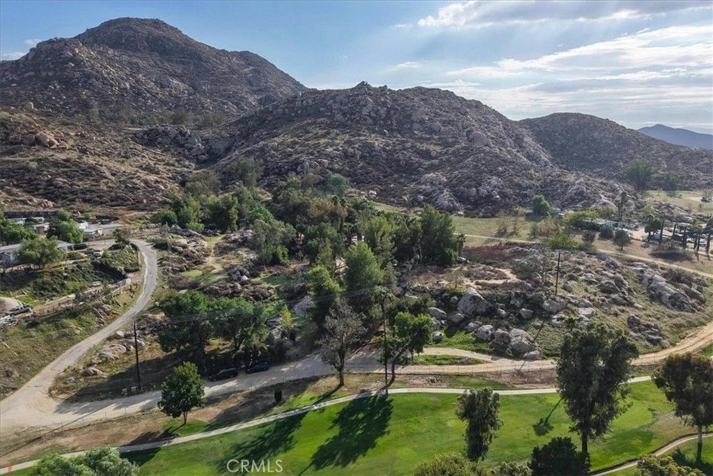 30705 Allen, Homeland, CA 92548 — exterior